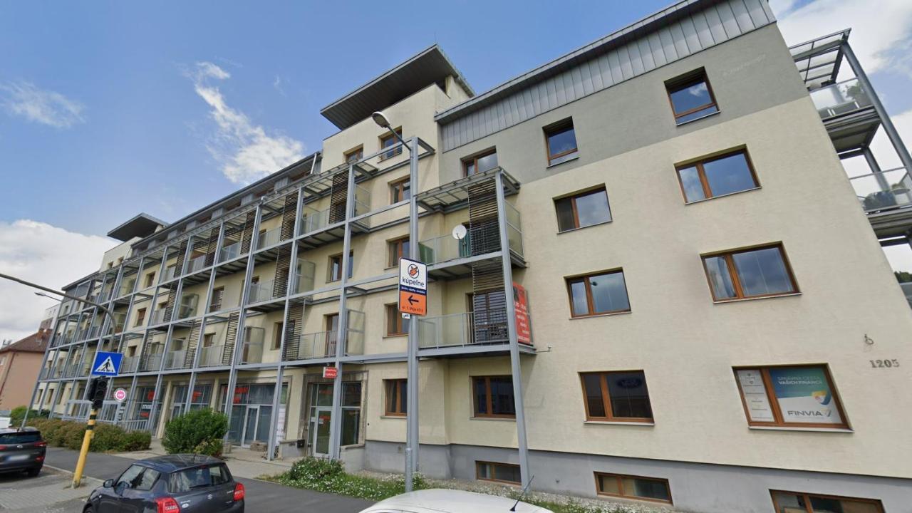 2 Room Apartment With Balcony 255, Apartmany Liptov Liptovsky Mikulas Exterior photo